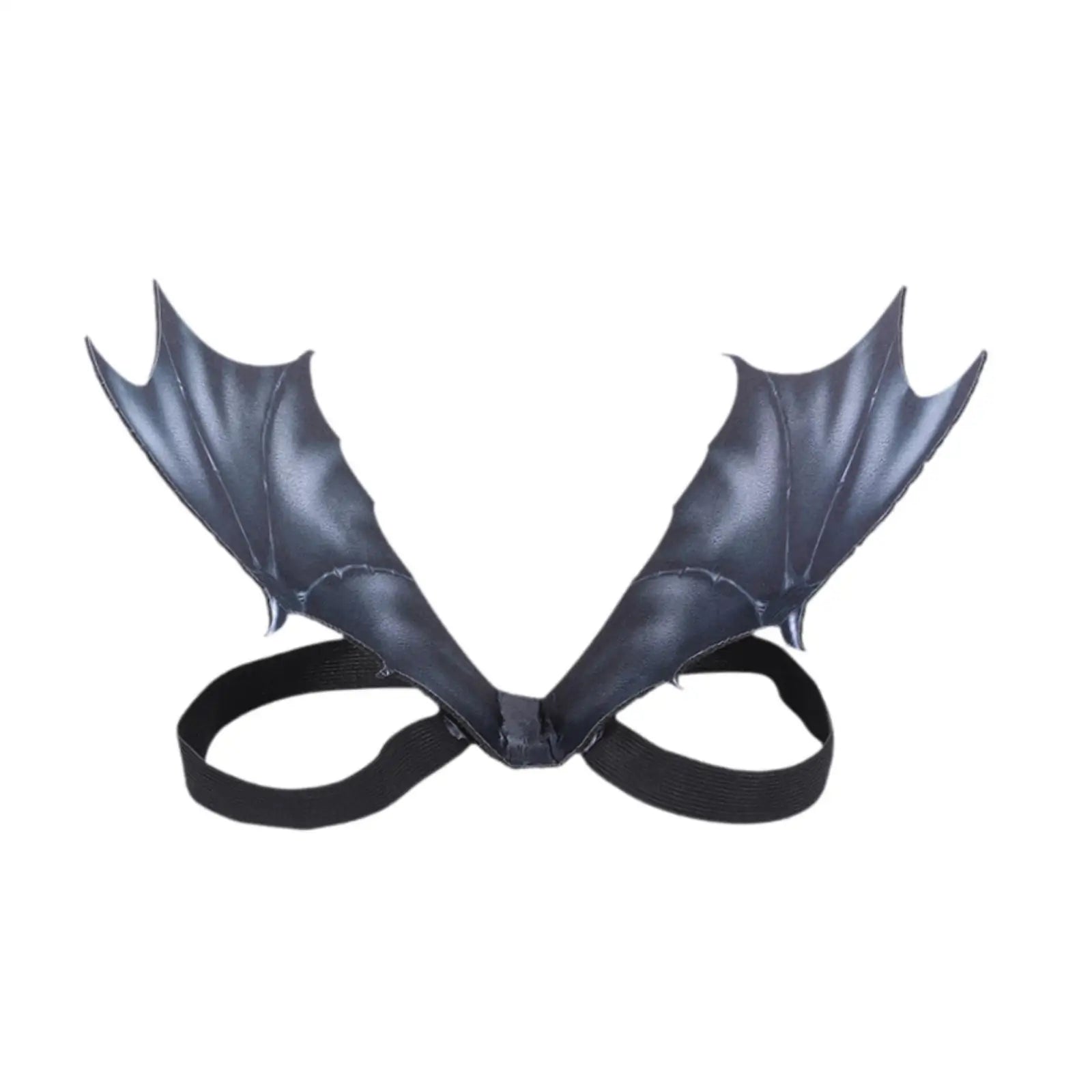 Dog Bat Wings Costume