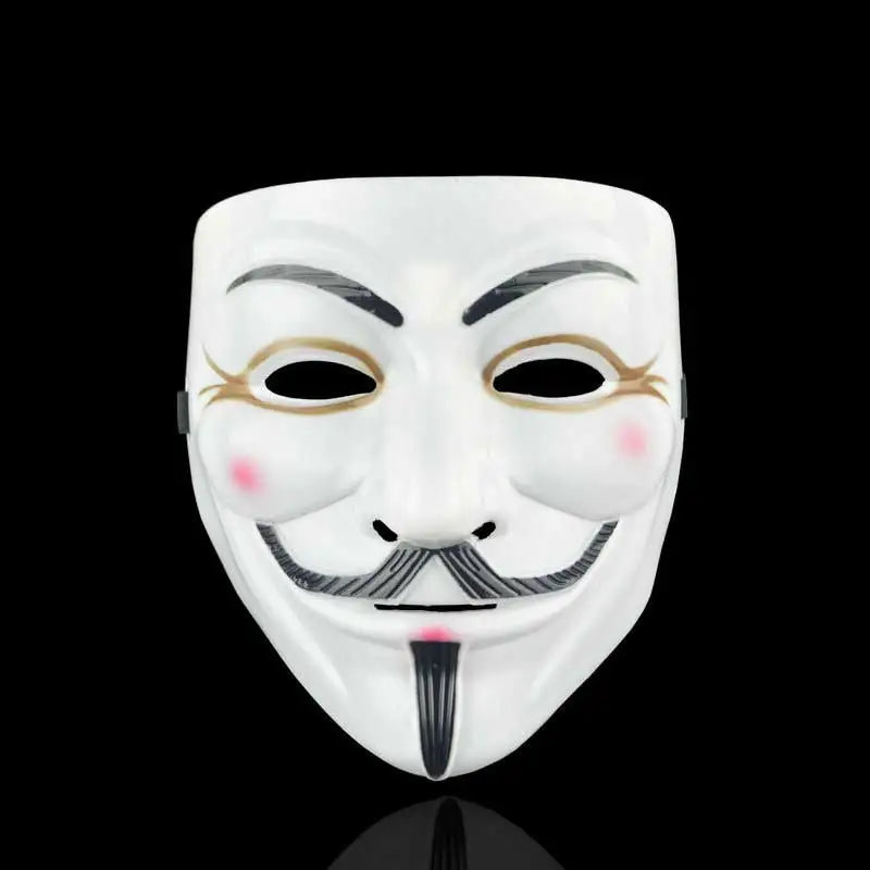 Anonymous Vendetta Mask