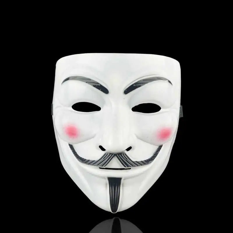 Anonymous Vendetta Mask