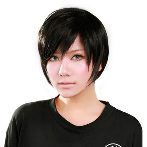 Bob Cut Wig