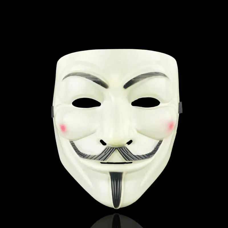 Anonymous Vendetta Mask