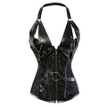 Steampunk Corset & Skirt - Mixed Designs (Review Required)