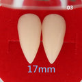Horrific Vampire Fangs