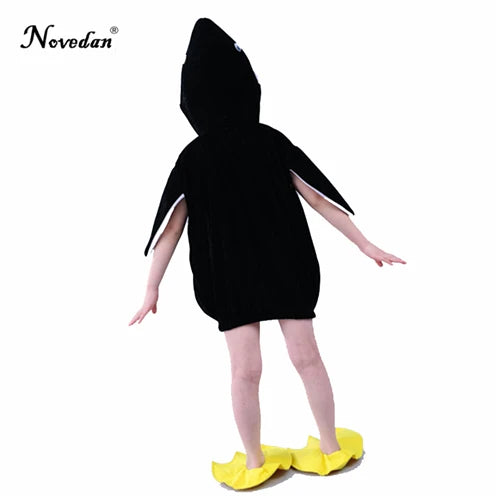 Baby Penguin Costume