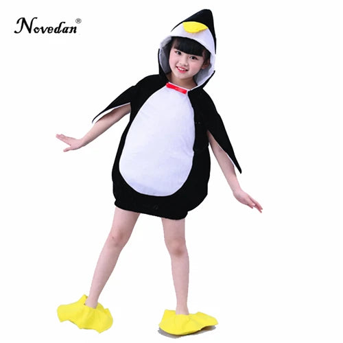 Baby Penguin Costume