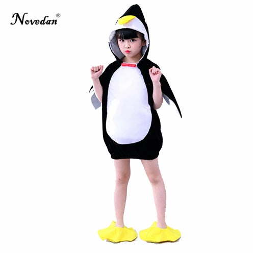 Baby Penguin Costume