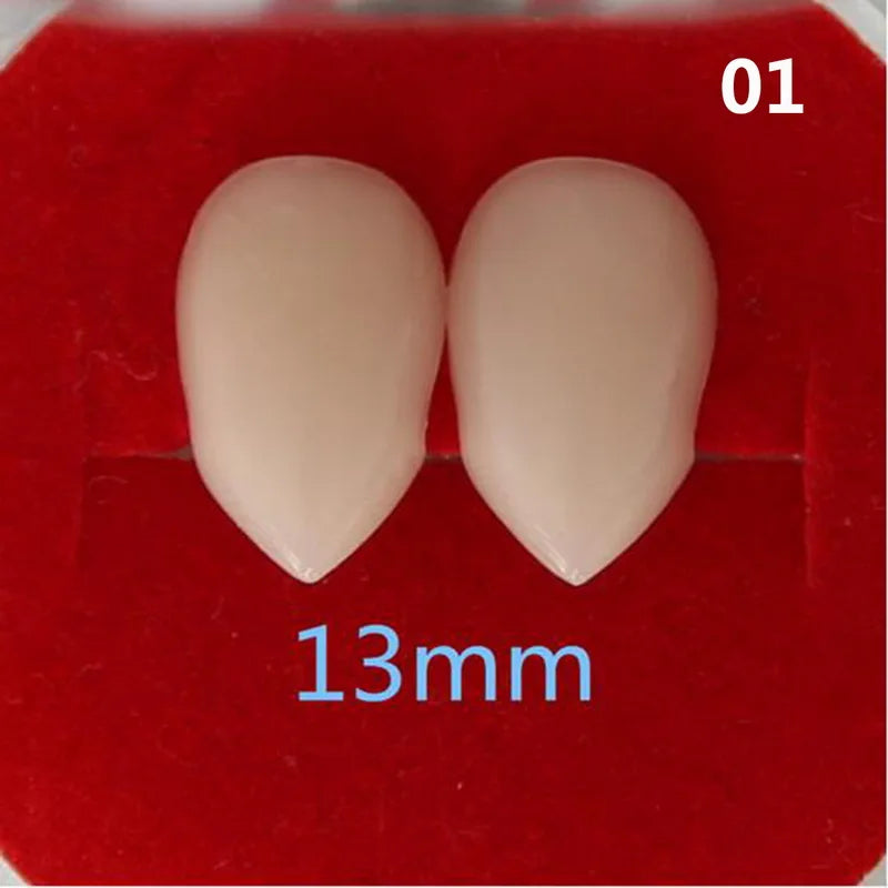 Horrific Vampire Fangs