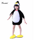 Baby Penguin Costume