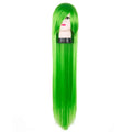 Heat-Resistant Cosplay Wig