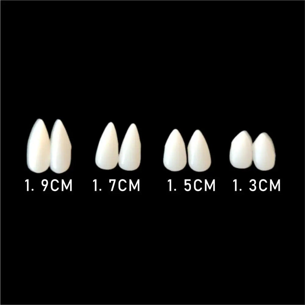 Vampire Fangs (Multi-Pack)