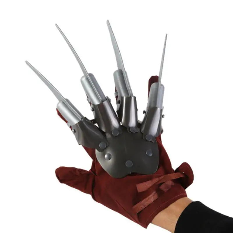 Ghost Claw Gloves