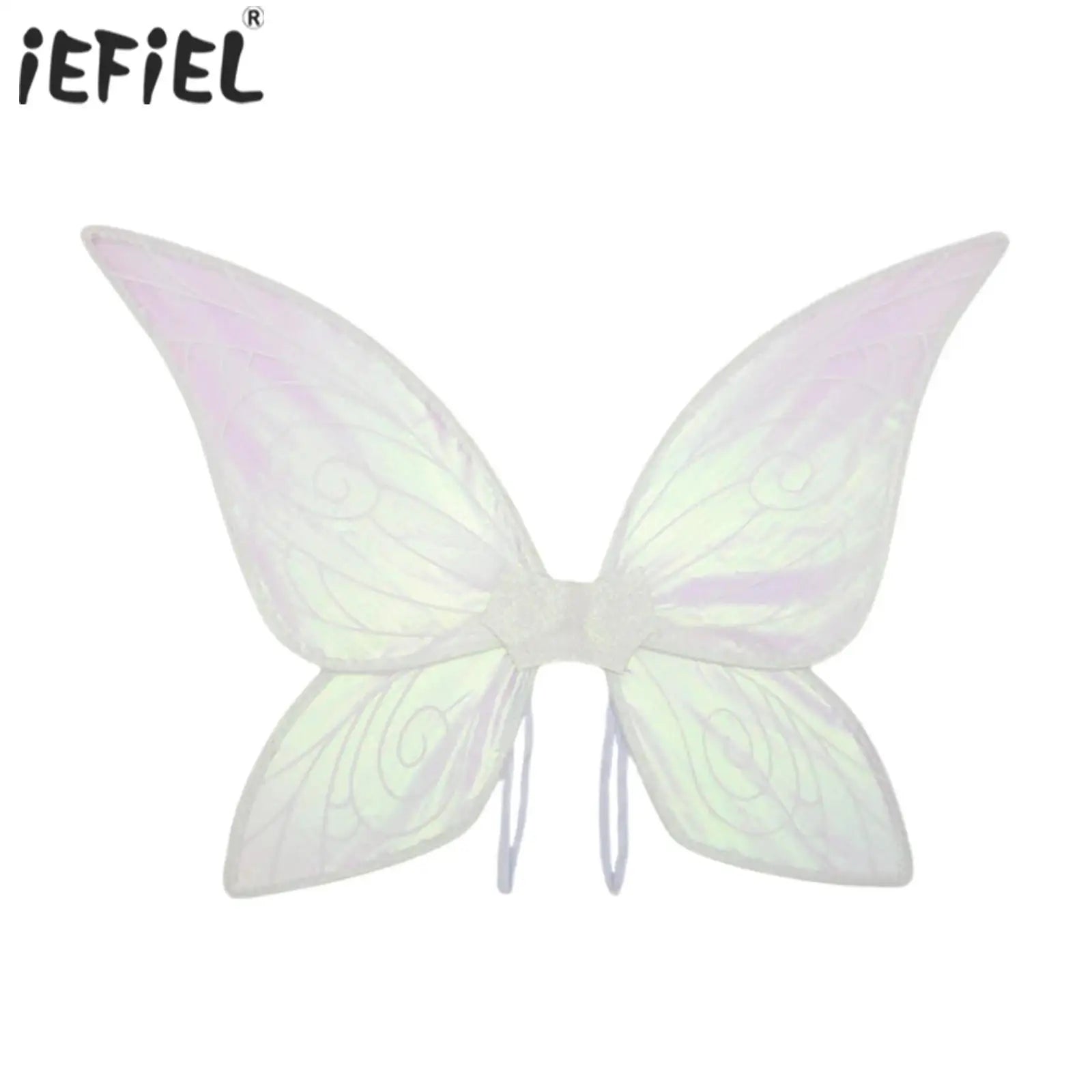 Butterfly Fairy Princess Costume