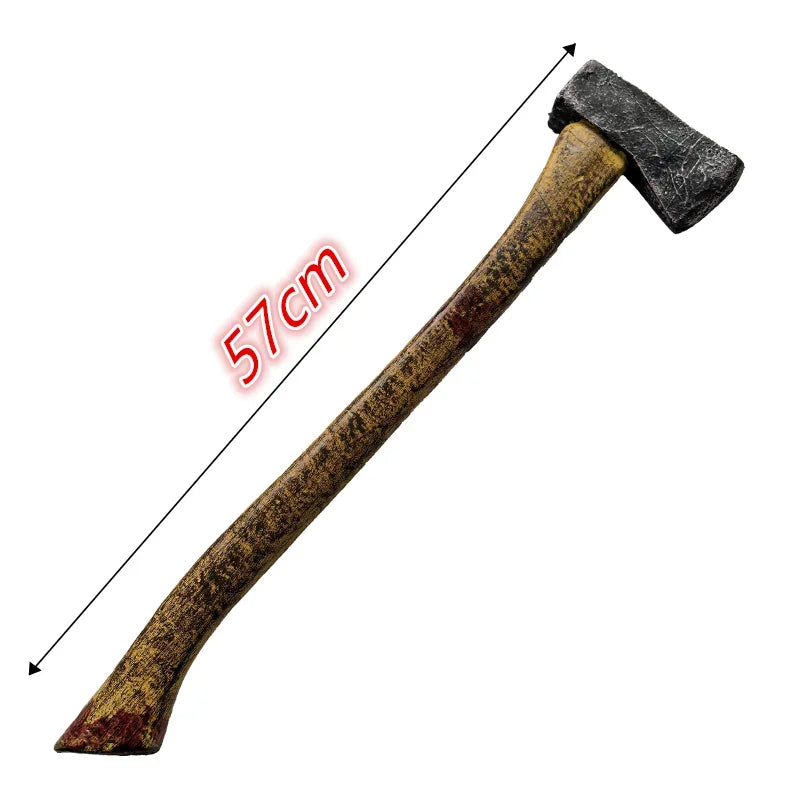 Tomahawk Axe Prop