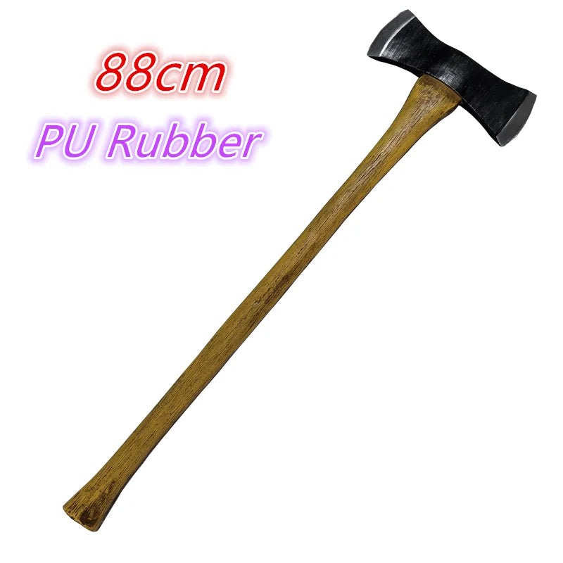 Tomahawk Axe Prop