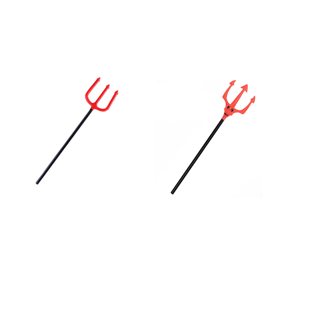 Devil Pitchfork Prop