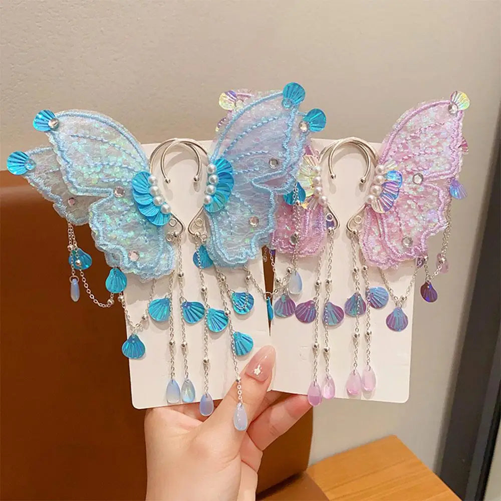 Kids Halloween Earrings