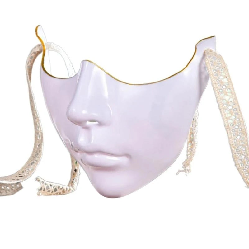 Carnival Half Face Eyemask