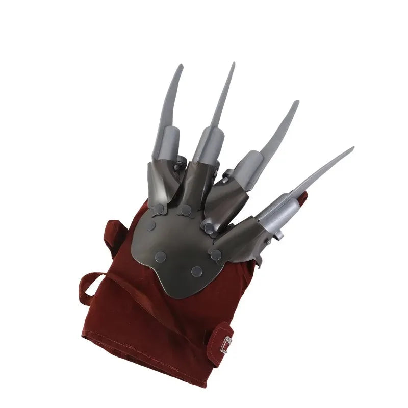 Ghost Claw Costume Gloves