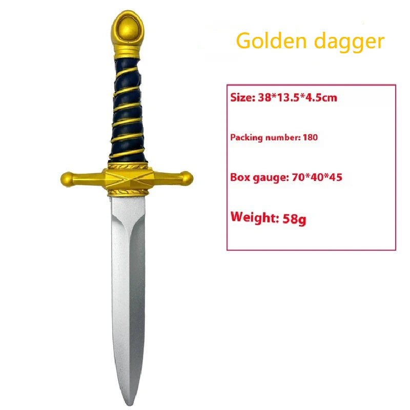 Foam Sword Prop
