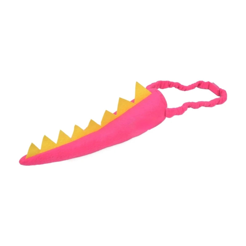 Kids Dinosaur Tail Costume