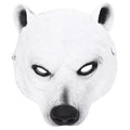 Realistic Animal Mask
