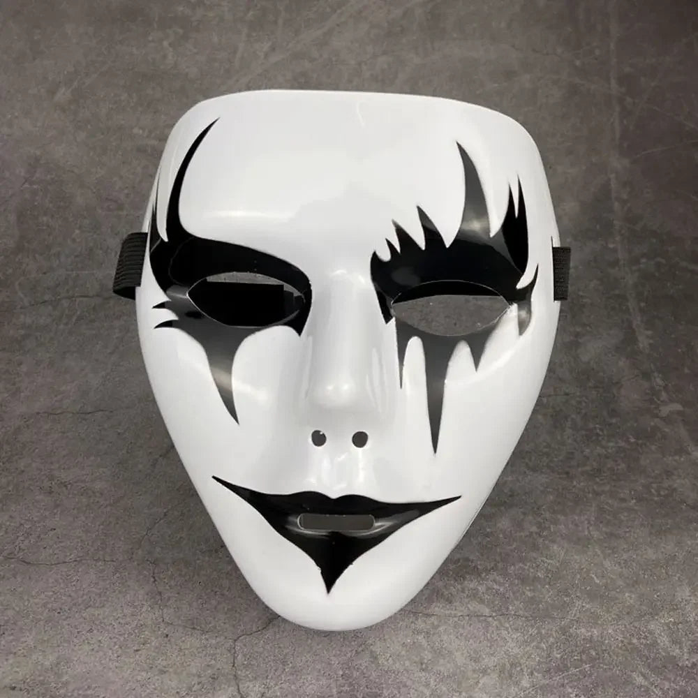 Men's Masquerade Mask