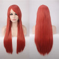 Long Wavy Anime Wig