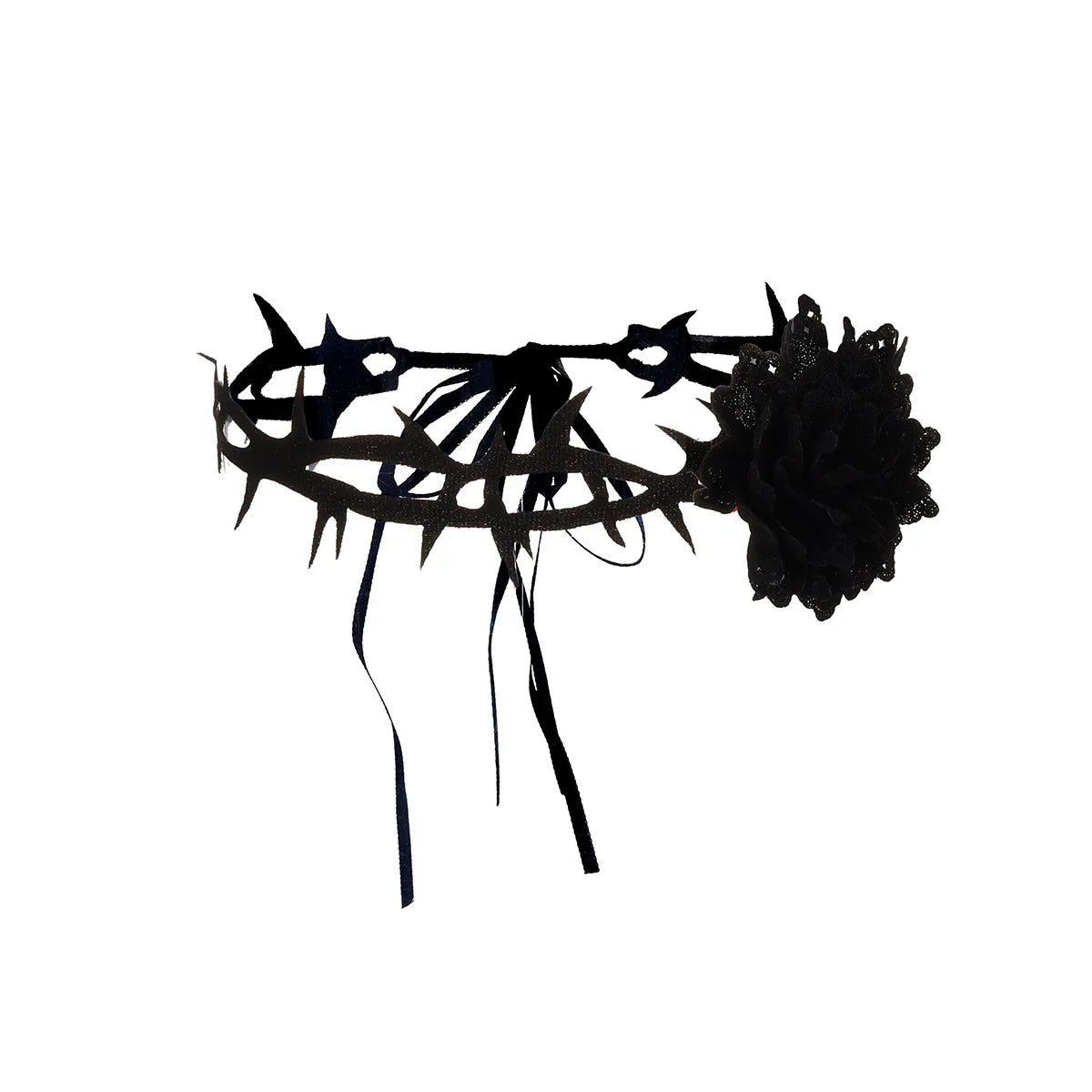 Personalized Gothic Choker
