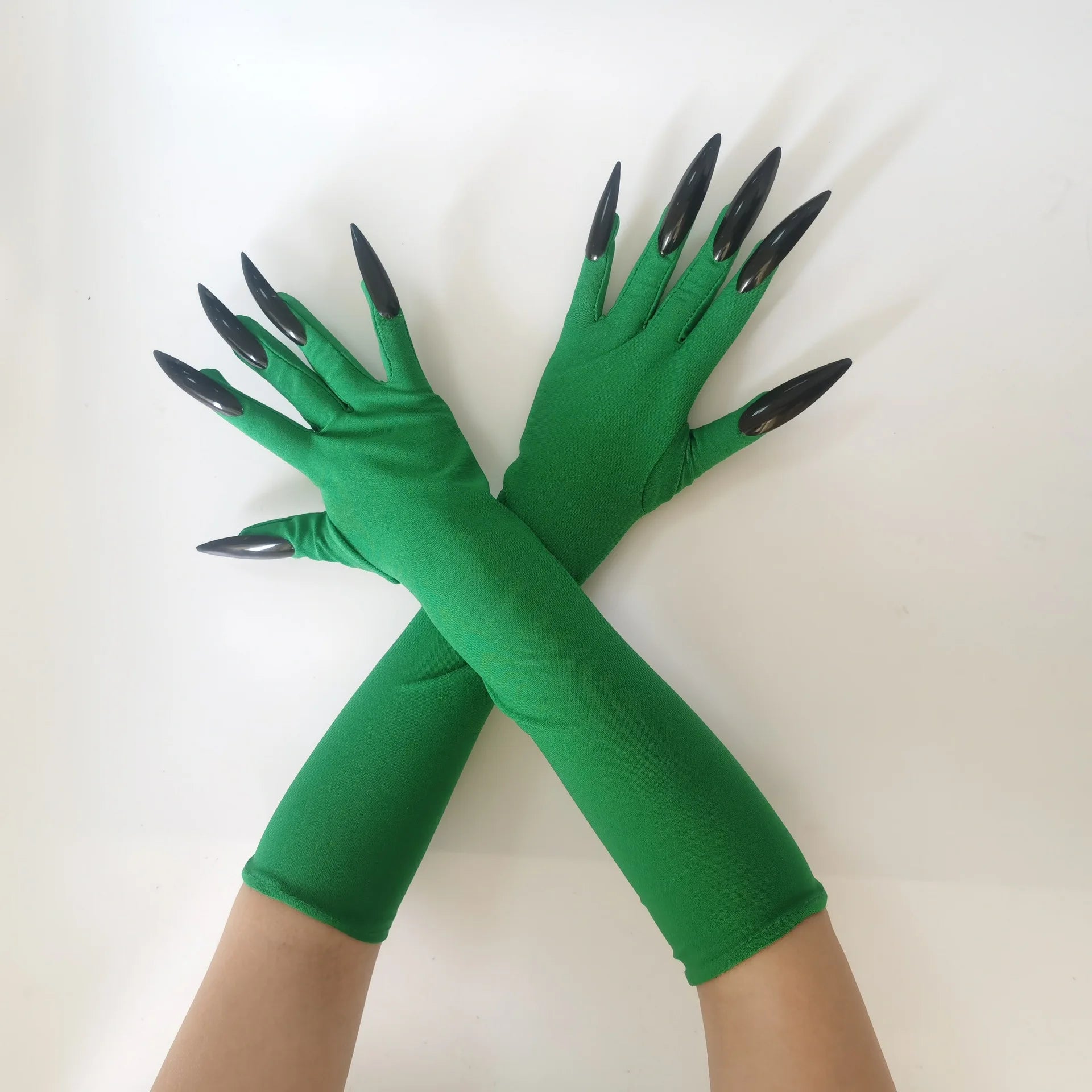 Ghost Claw Nail Gloves