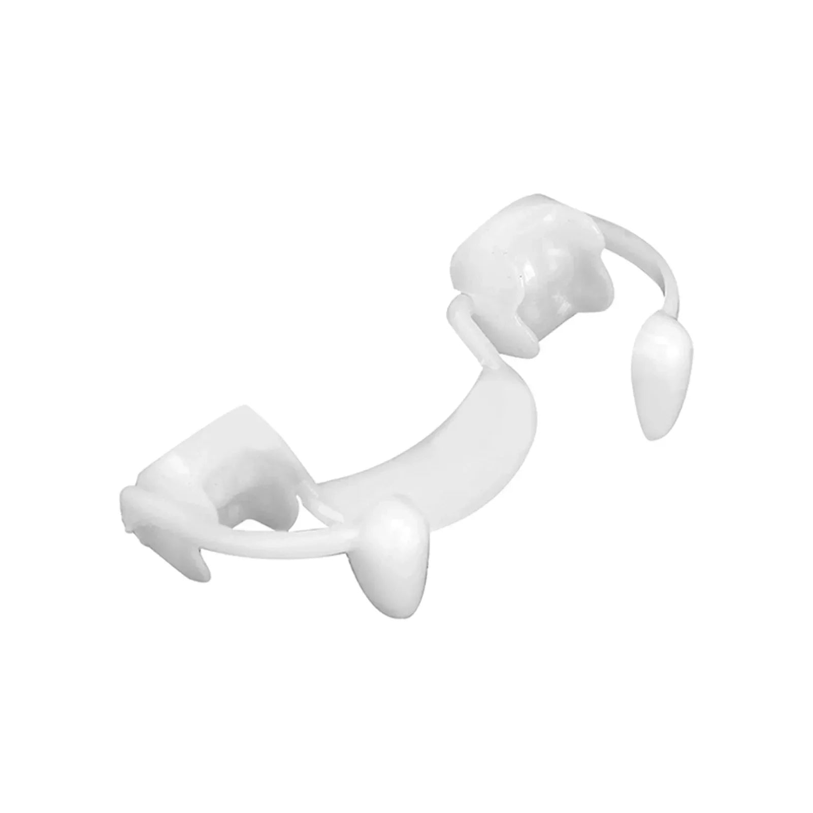Classic Vampire Fang Dentures