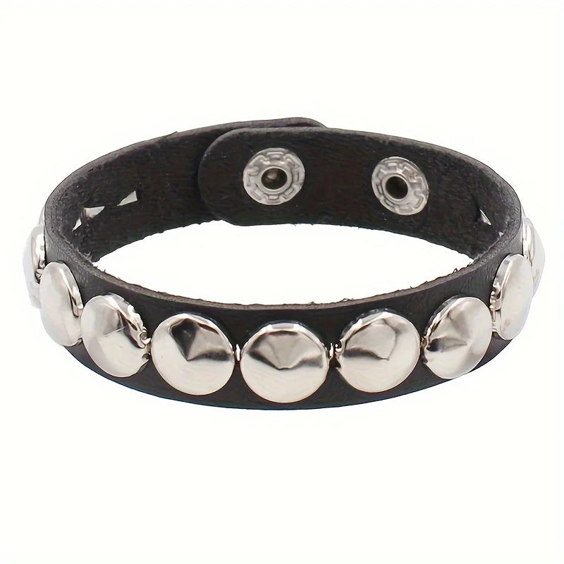 Gothic Multi-Chain Necklace