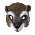 Squirrel Mask