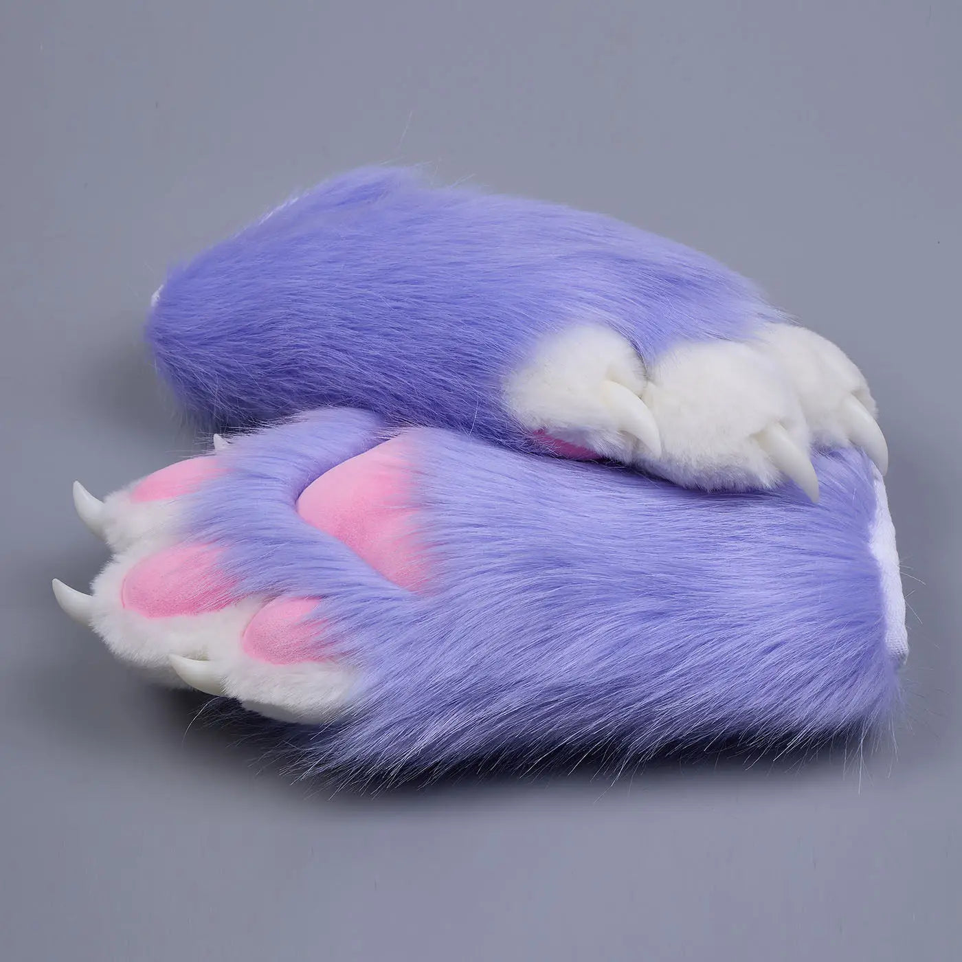 Fursuit Cat Claw Gloves