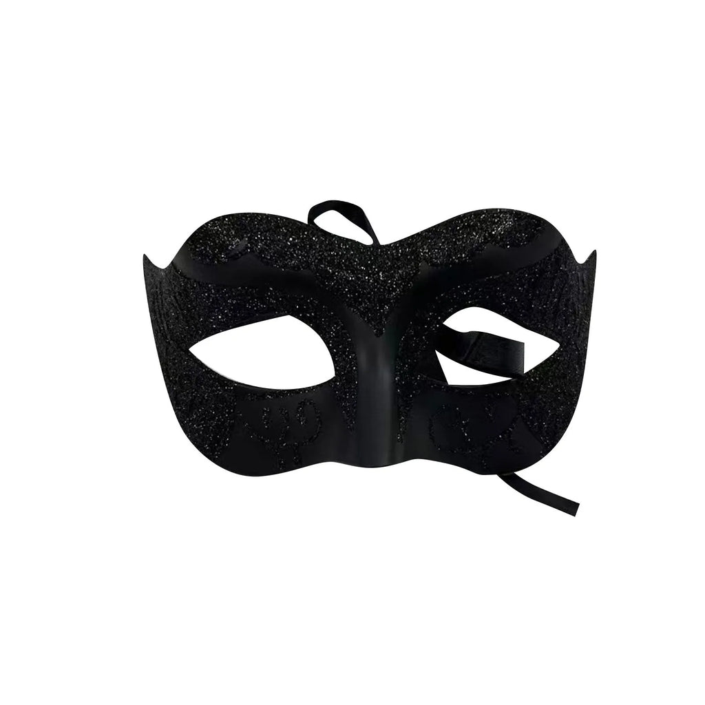 Couples Venetian Masquerade Masks