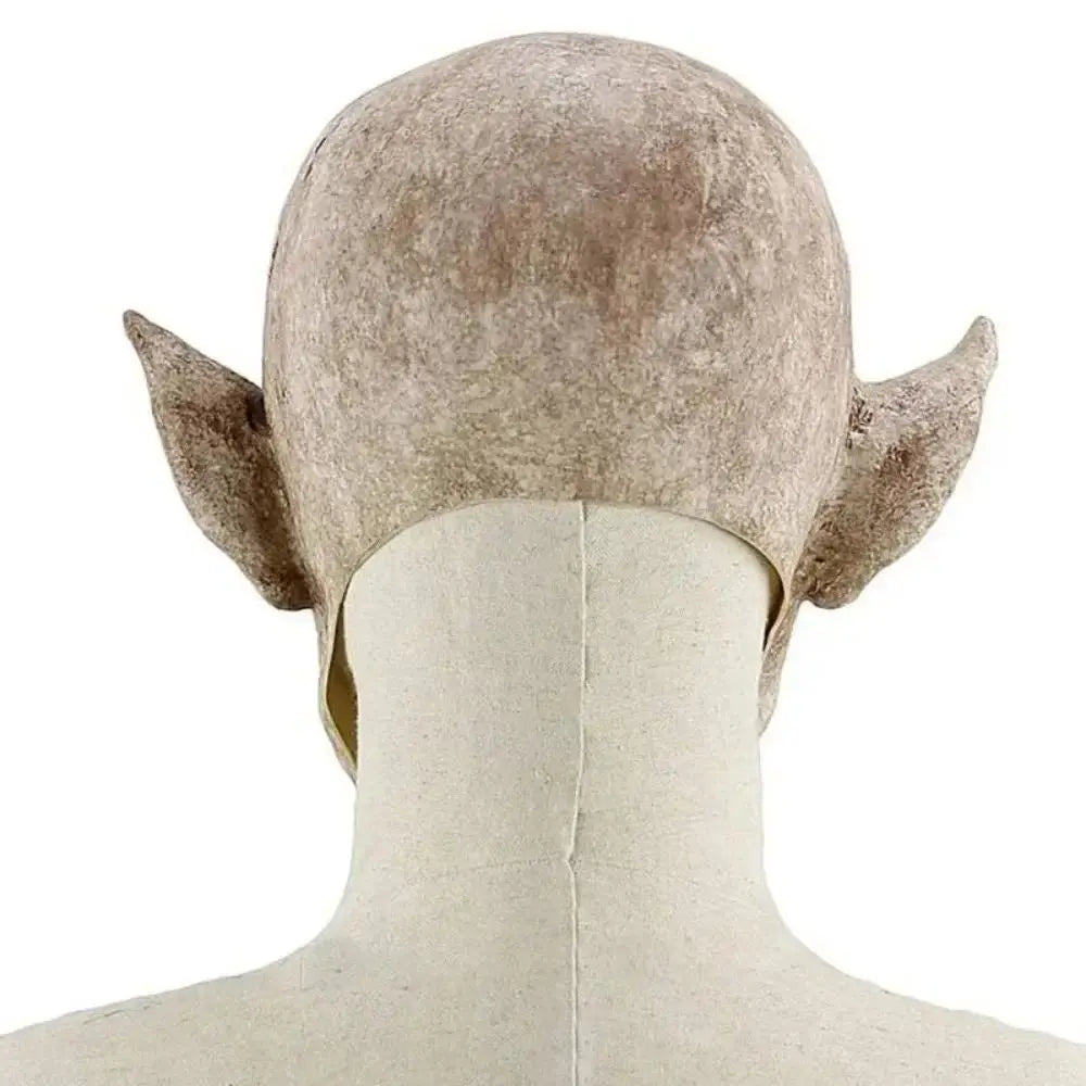 Terror Zombie Mask