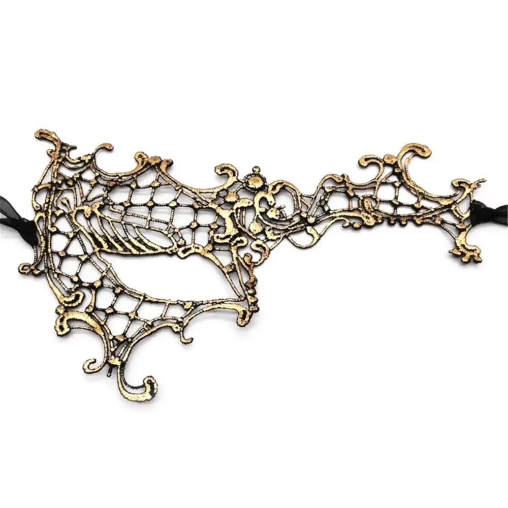 Men's Masquerade Mask