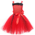 Red Devil Costume