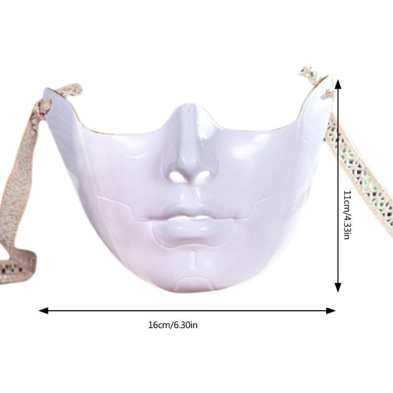 Carnival Half Face Eyemask