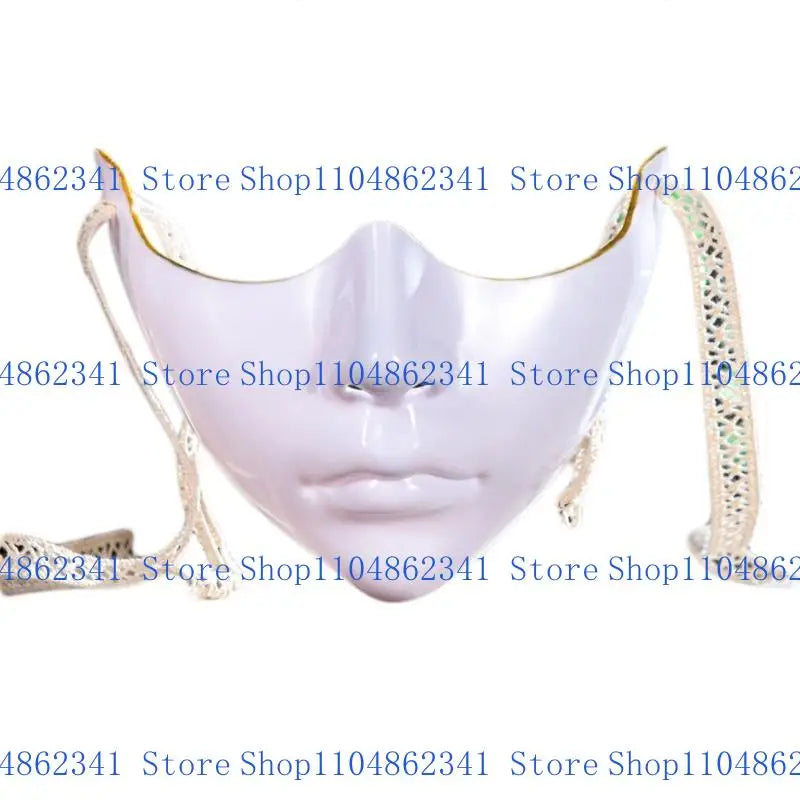 Carnival Half Face Eyemask