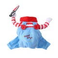Large Dog Halloween Costume