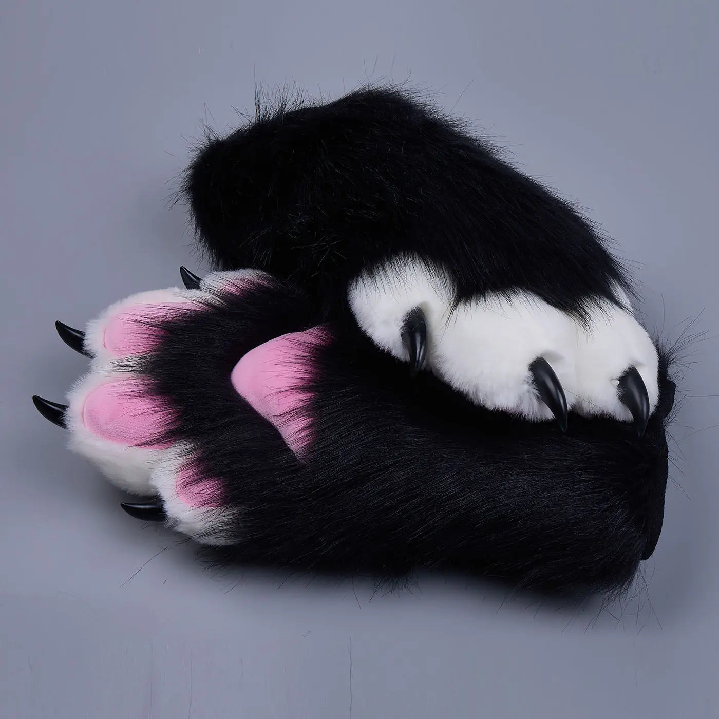 Fursuit Cat Claw Gloves