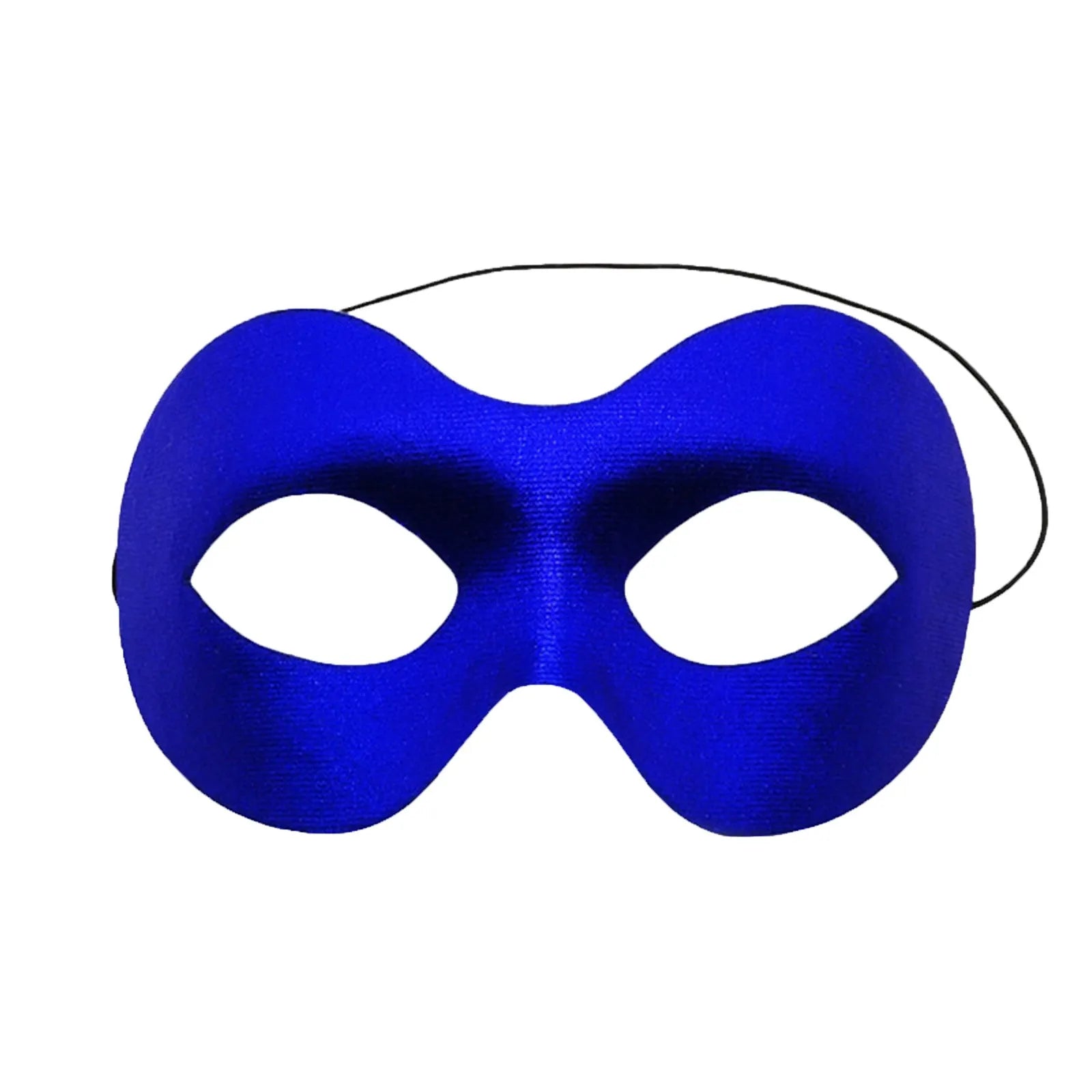 Venetian Ball Half Mask