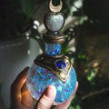 Magic Potion Bottle Decoration (Resin)