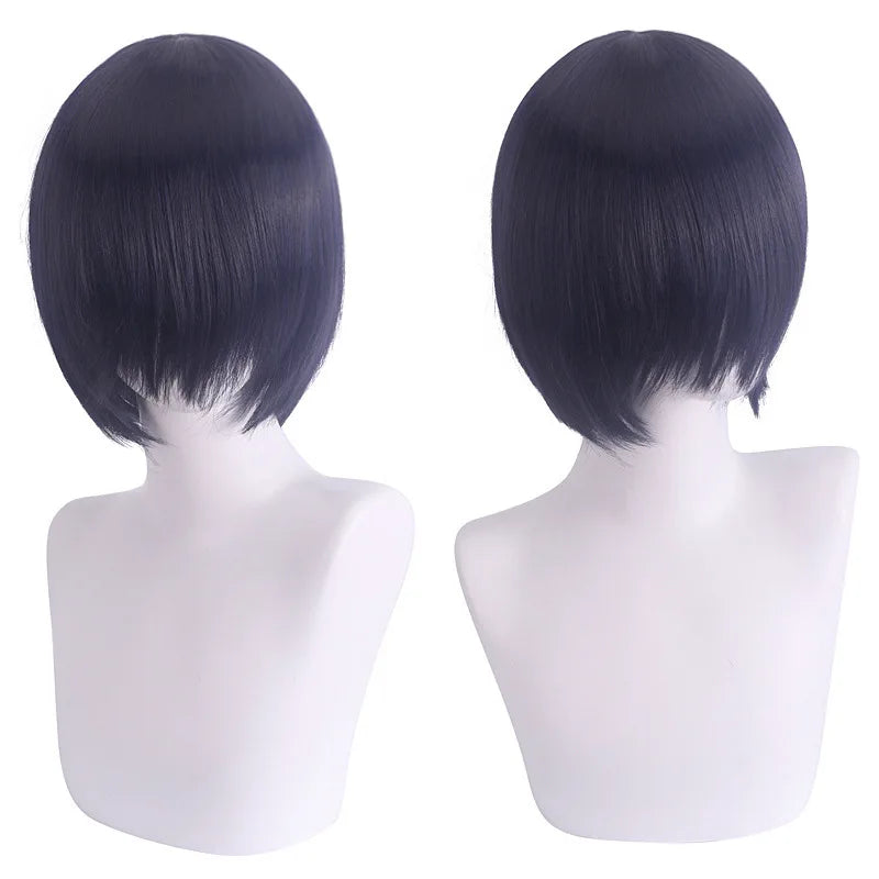 Customizable Cosplay Wig