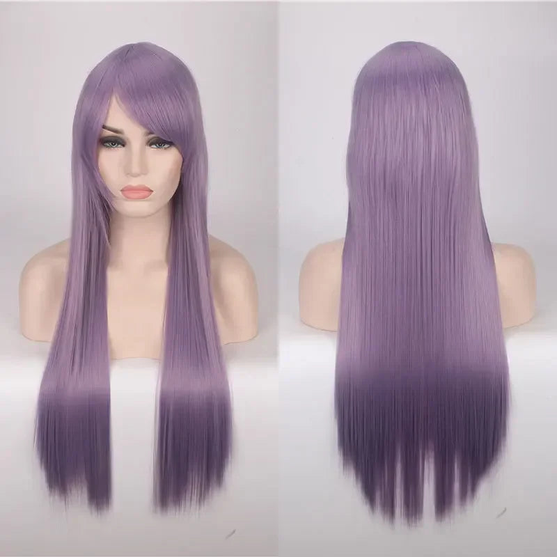 Long Wavy Anime Wig