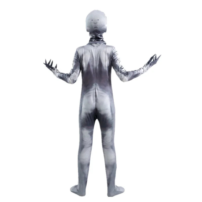 Shadow Demon Bodysuit