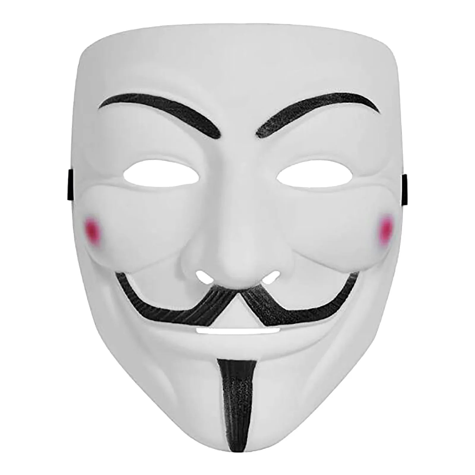 Guy Fawkes Mask