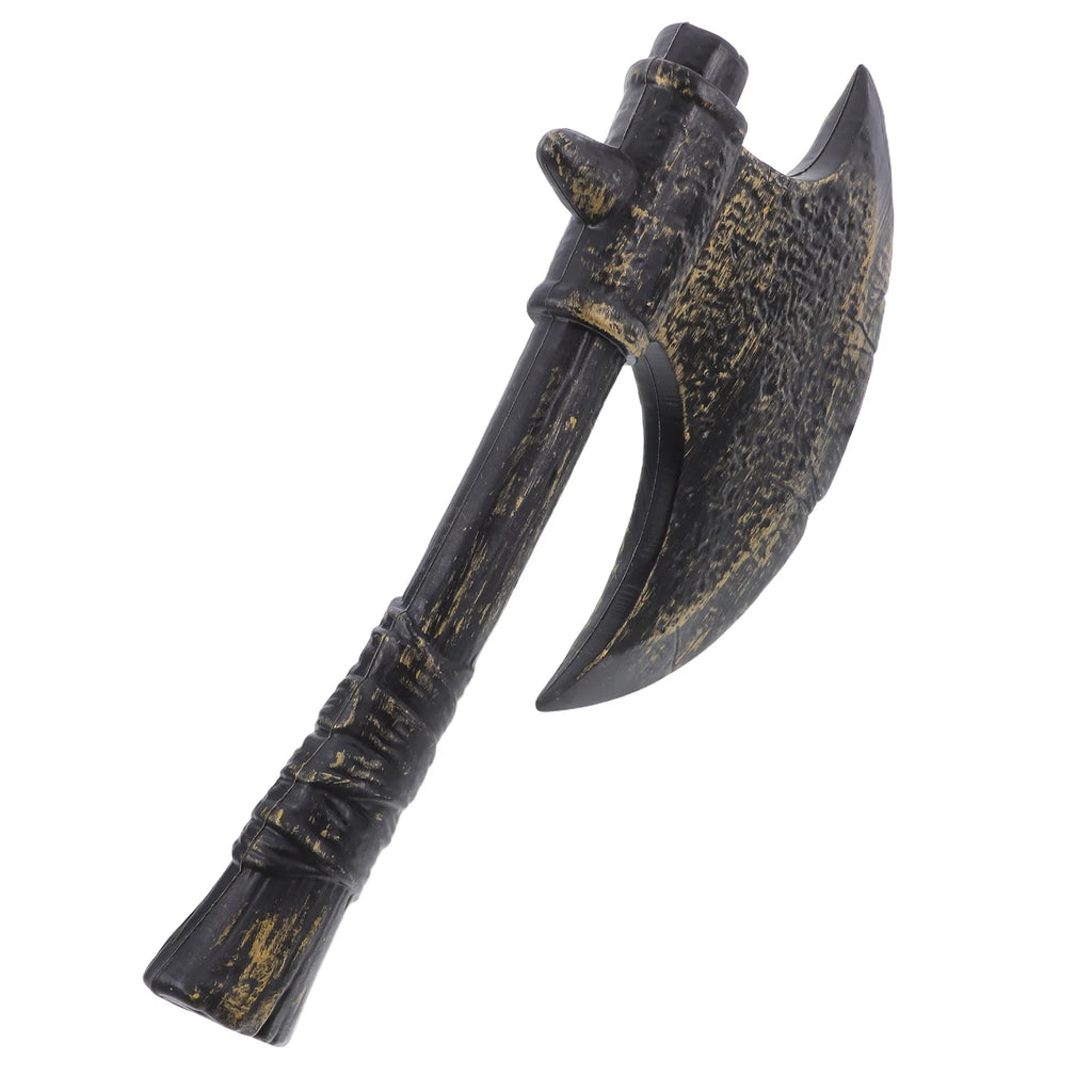 Viking Pirate Axe Prop