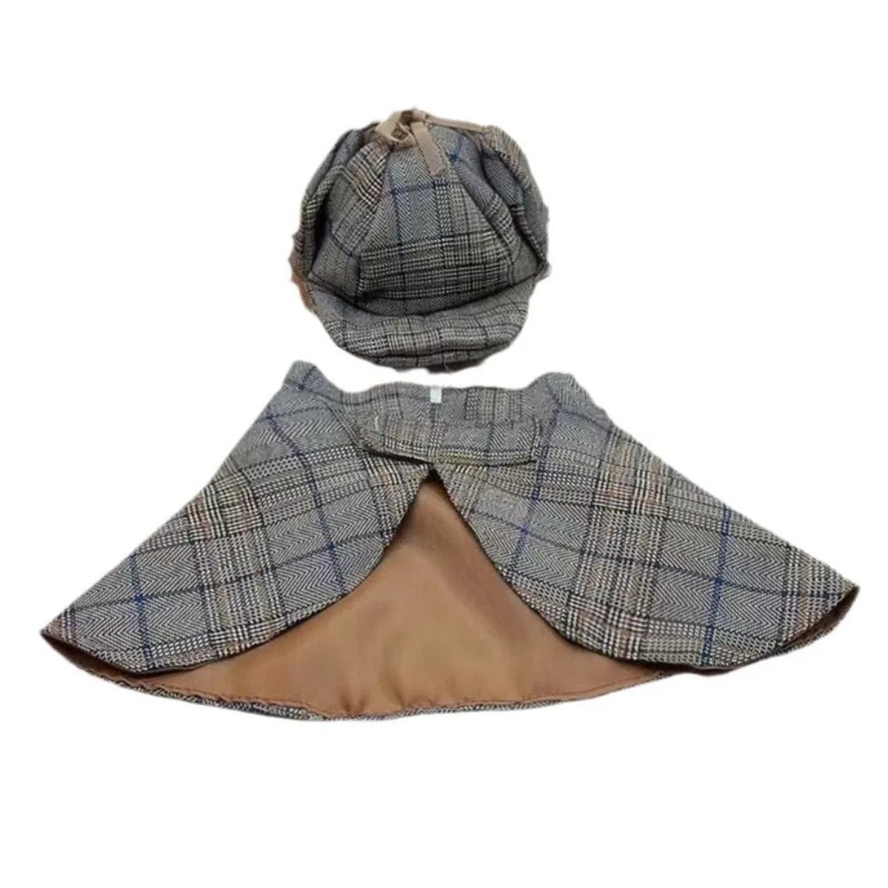 Pet Detective Costume