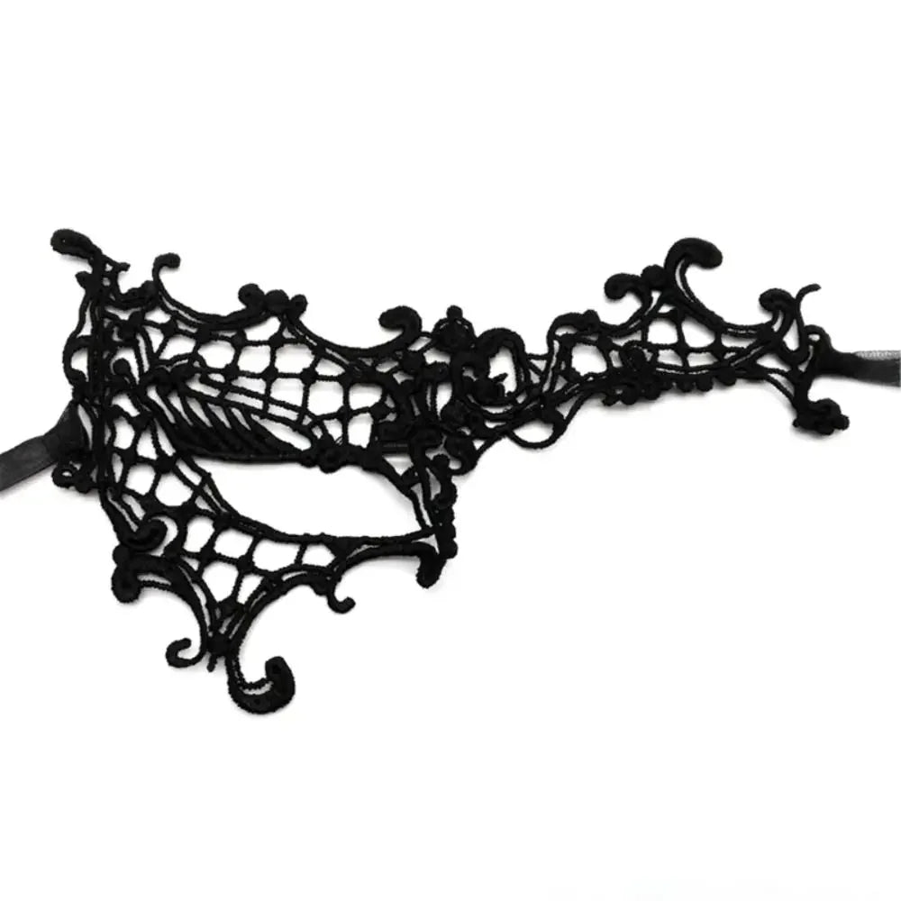 Men's Masquerade Mask